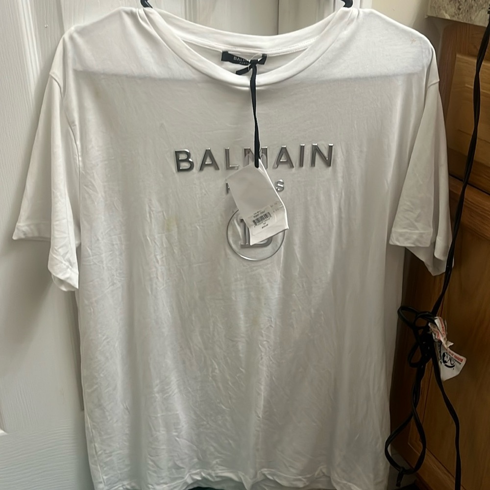 balmain adult small